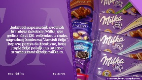 "Zamisli želju"